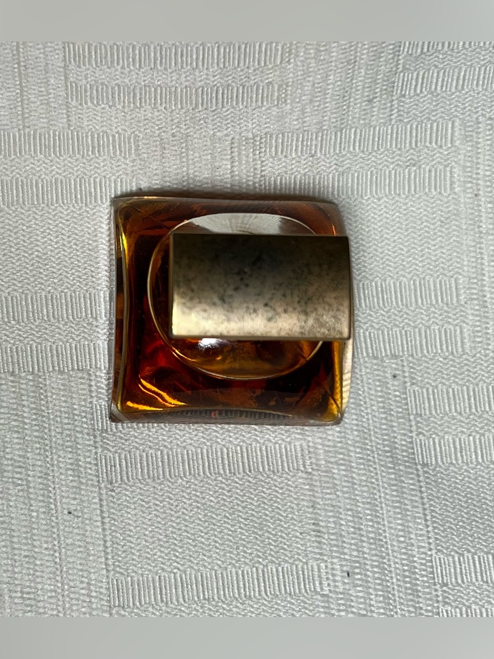 Vtg Spellbound Perfume .12 FL. OZ./3.7 ml Estee Lauder New York - Picture 7 of 12